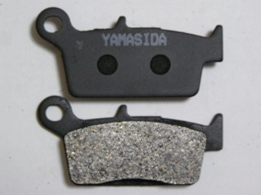 スタンダードタイプ  ブレーキパッド 【A412】