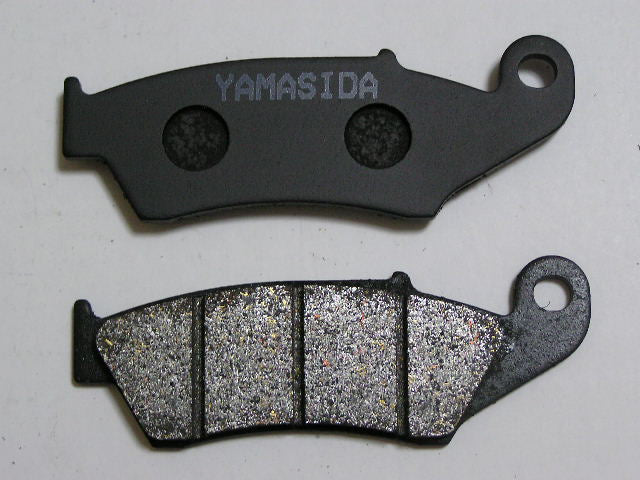 スタンダードタイプ ブレーキパッド 【A419】