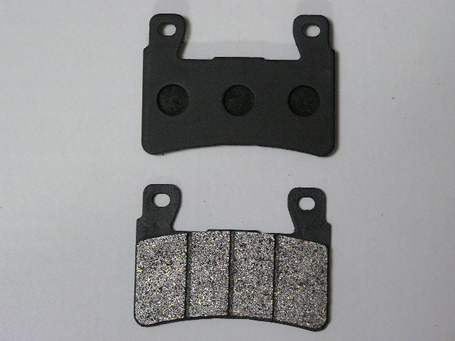 スタンダードタイプ ブレーキパッド 【A474】