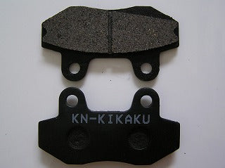 スタンダードタイプ ブレーキパッド 【A476】