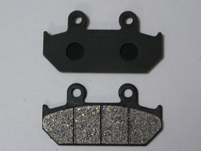 スタンダードタイプ ブレーキパッド 【A477】