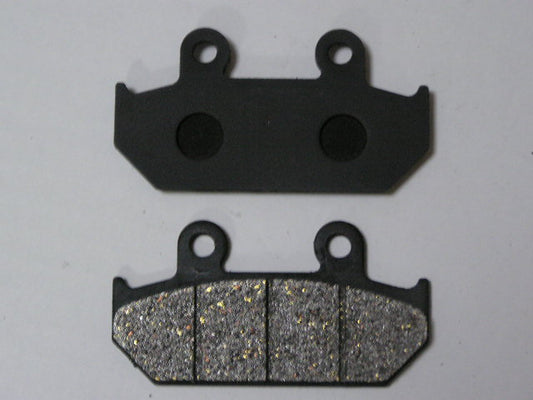 スタンダードタイプ  ブレーキパッド 【A477】