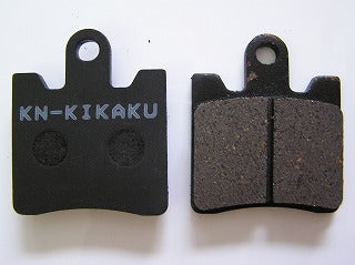 スタンダードタイプ  ブレーキパッド 【D437】