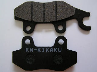 スタンダードタイプ ブレーキパッド 【D439】