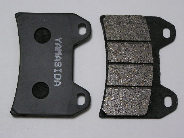 スタンダードタイプ ブレーキパッド 【B427】