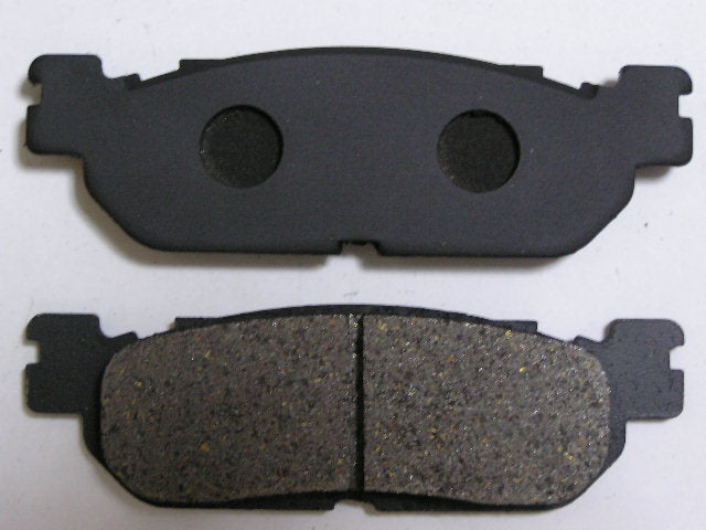 スタンダードタイプ  ブレーキパッド 【B489】