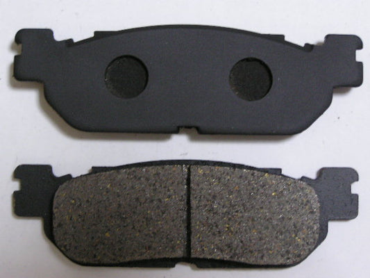 スタンダードタイプ  ブレーキパッド 【B489】