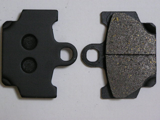 スタンダードタイプ  ブレーキパッド 【B485】