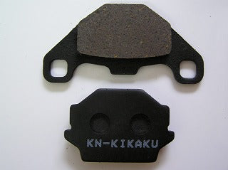 スタンダードタイプ ブレーキパッド 【E461】