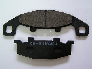 スタンダードタイプ  ブレーキパッド 【E463】