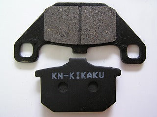 スタンダードタイプ ブレーキパッド 【E465】