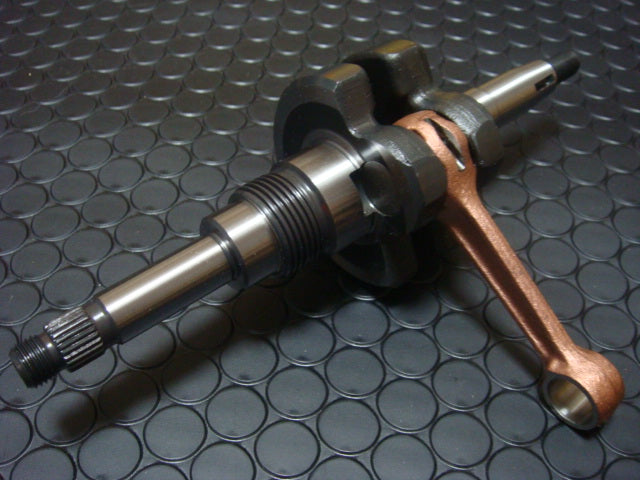 レッツ レッツ2 【ノーマルタイプクランク】