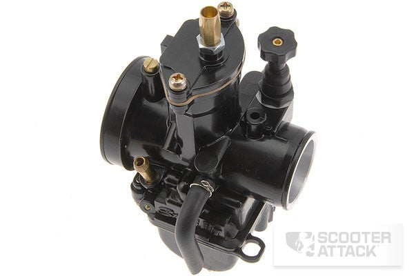 STAGE6 ビッグキャブレター26mm【スモールボディーサイズ】