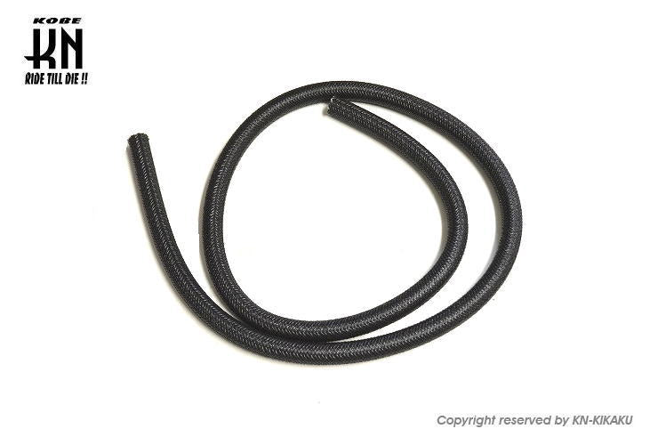 燃料ホース【8mm-1000mm】耐圧タイプ【made in JAPAN】