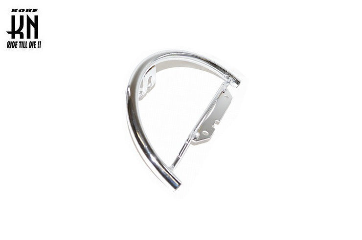 クレアスクーピー【AF55】リヤキャリア