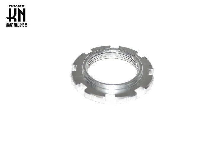 SU99/88/77/66 車高調整用 アジャスターA 【内径35mm】