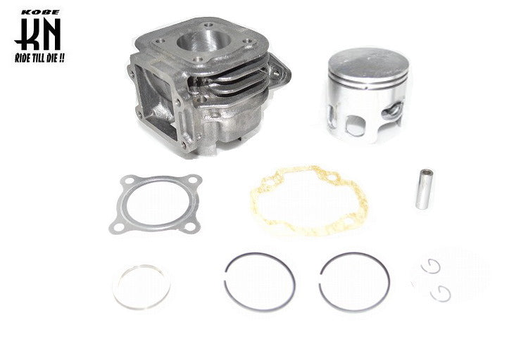 ボアアップキット (67.9cc) ヤマハ系縦型エンジン ボア47mm