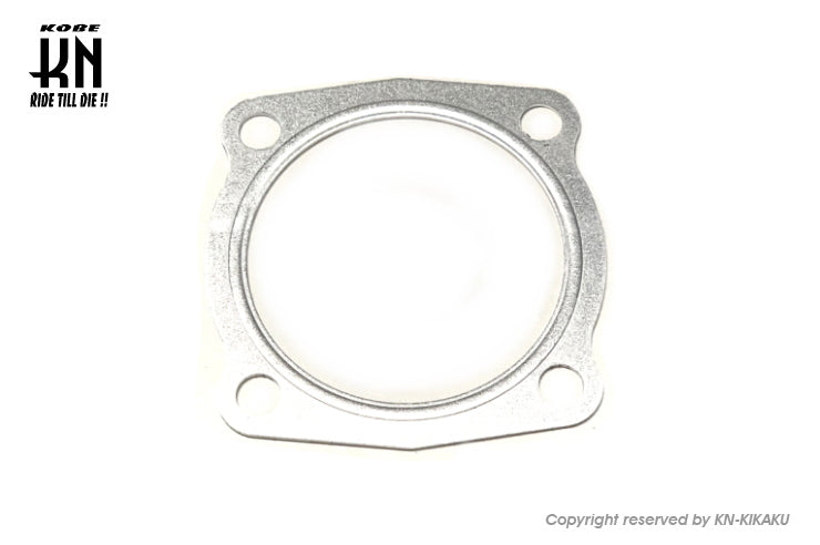 アルミガスケット/ボア径 54mm用 【3WF/1.5mm厚/ヘッド/1枚】