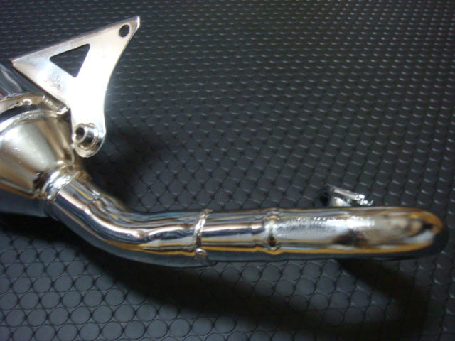 音が静かなチャンバータイプ2【BWS100 グランドアクシス】