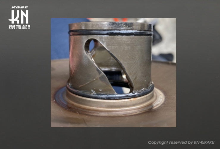 チューニングトルクカム【リード90/100系】【スペイシー100】