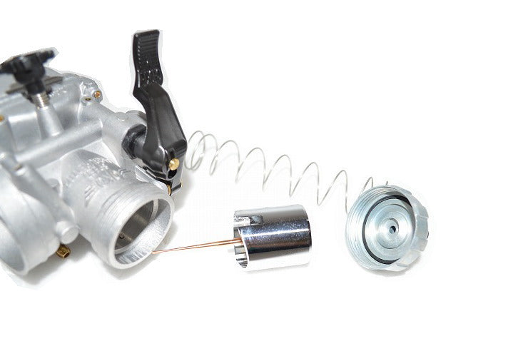 汎用キャブレター OKO 26mm 【円筒バルブ】