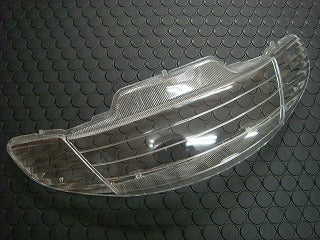 ライトアッセン ライブディオ前期タイプ 【補修レンズ】