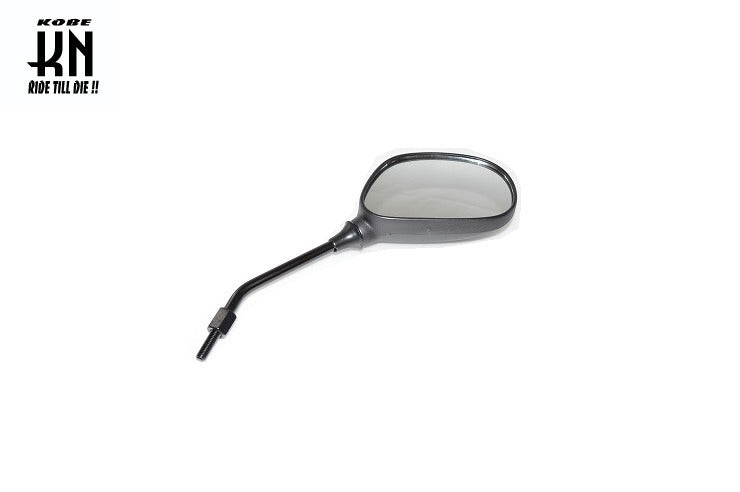 ノーマルタイプ バックミラー 右のみ【正ネジ/8mm】