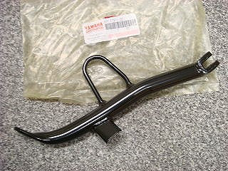 YAMAHA純正 サイドスタンド【シグナスX,1型/2型/3型】