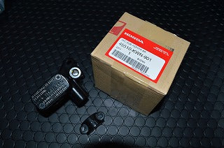ホンダ純正 マスターシリンダー【PCX125/150】初期丸型