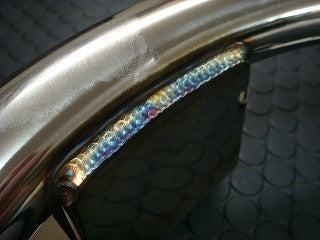 シグナスX タンデムバーキット 2型【28S/4C6/1CJ】専用