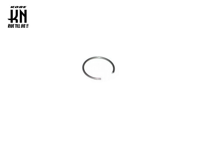 純正部品 【ピストンサークリップ】 BWS100 グランドアクシス