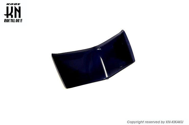 テールライトカバー【スモーク】シグナスX【3型】