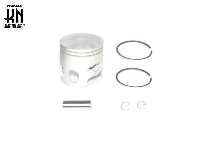 ボアアップキット59.6cc用 ピストンキット 44mm