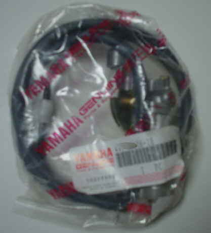 YAMAHA純正 オイルポンプ JOG90 アクシス90