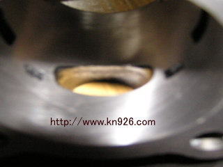 水冷ボアアップキット(96cc)ボア54mm JOG90/アクシス90