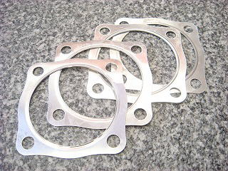 ヘッドガスケットセット 【3WF/54mm】JOG90/アクシス90