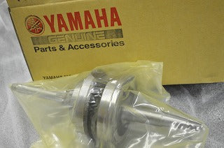 台湾ヤマハ純正 クランクシャフト【マジェスティS/SMAX】