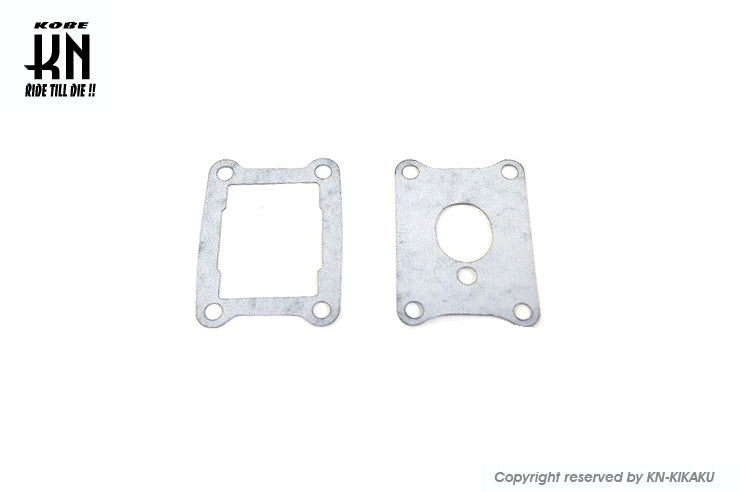 リードバルブガスケット【NSR50,NS-1,NS50F,NSR80】