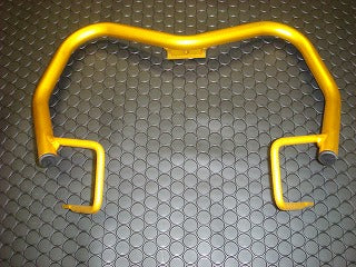 BWS125 アルミライトグリル 【ダブルライト用】ゴールド