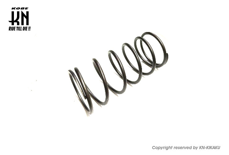 補修用センタースプリング【リード90/100系,スペイシー100】 – kn926-net