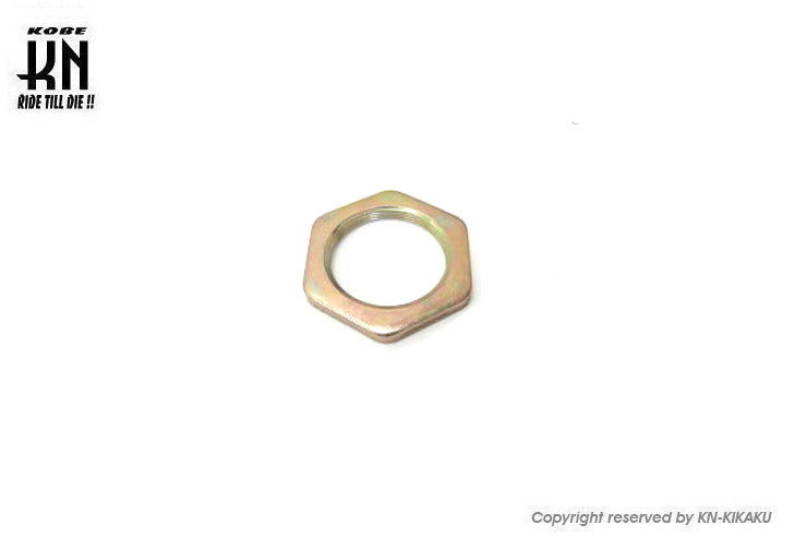 39mm クラッチナット