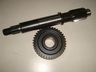 ハイギヤ キット (一次側) 14×38