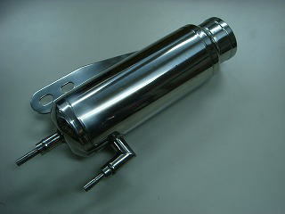 汎用ブリーザータンク