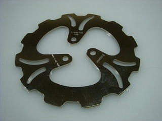 アドレスV125 ビッグローター220mm タイプ4 – kn926-net