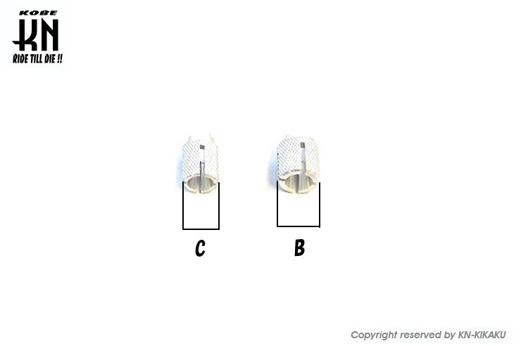 RCB GPレプリカレバーガード 【レッド】GP1