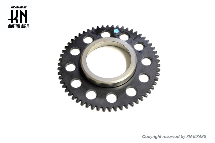 スターターギア【シグナスX1〜3型】YAMAHA純正部品 5TY-E5524-00