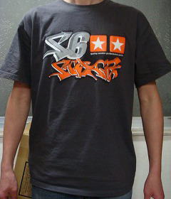 STAGE6 Tシャツ 【サイズXL】