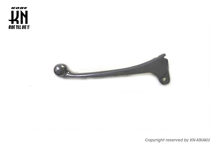 ホンダ リード90 左レバー (補修品) シルバー