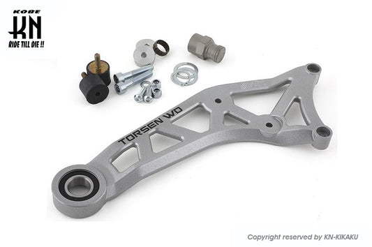 POLINI SWINGARM "TORSEN WD" YAMAHA BWS / MBK BOOSTER AFTER 2004