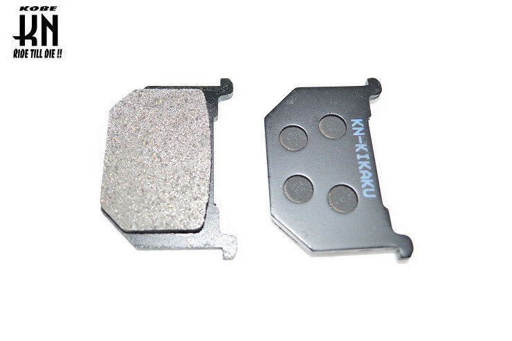 スタンダードタイプ ブレーキパッド 【D494】